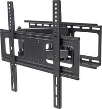 Produktbild: Manhattan 461252 TV-Wandhalterung 81,3cm (32\") - 139,7cm (55\") Neigbar, Schwenkbar Geeignet f&uuml;r Curved-TV's, Variabler