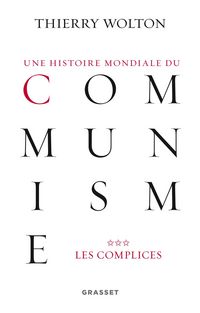 Produktbild: Une histoire mondiale du communisme, tome 3