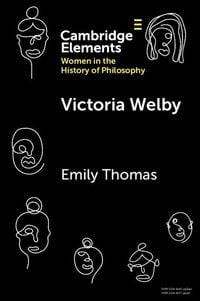 Produktbild: Victoria Welby