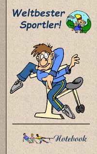 Produktbild: Weltbester Sportler
