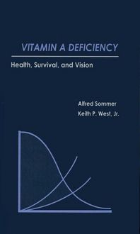 Produktbild: Vitamin a Deficiency