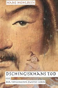 Produktbild: Dschingis Khans Tod