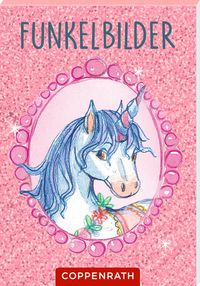 Produktbild: Funkelbilder - Prinzessin Lillifee