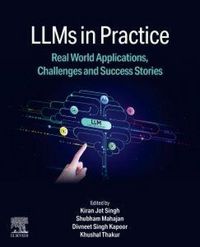 Produktbild: Llms in Practice