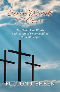 Produktbild: Seven Words to the Cross