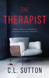 Produktbild: The Therapist