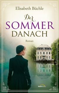 Produktbild: Der Sommer danach