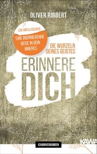 Produktbild: Die Wurzeln deines Geistes
