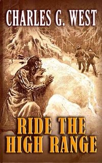 Produktbild: Ride The High Range -Lp