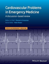Produktbild: Cardiovascular Problems in Emergency Medicine