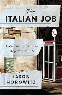 Produktbild: Italian Job