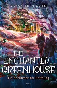 Produktbild The Enchanted Greenhouse