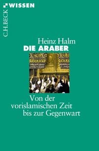 Produktbild: Die Araber