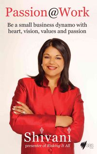 Produktbild: Passion Work