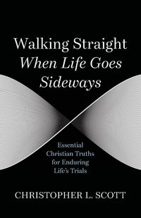 Produktbild: Walking Straight When Life Goes Sideways