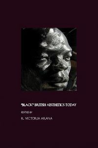 Produktbild: "Black" British Aesthetics Today