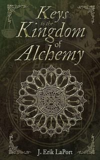 Produktbild: Keys to the Kingdom of Alchemy