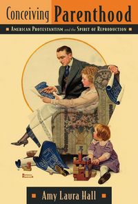 Produktbild: Conceiving Parenthood