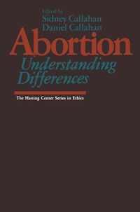 Produktbild: Abortion: Understanding Differences