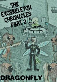 Produktbild: The Exoskeleton Chronicles Part 2: Dragonfly