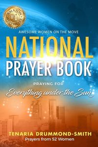 Produktbild: AWOTM National Prayer Book