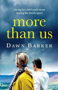 Produktbild: More Than Us