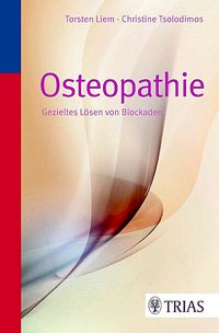 Produktbild: Osteopathie