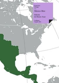 Produktbild: M&eacute;xico libre