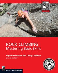 Produktbild: Rock Climbing, 2nd Edition
