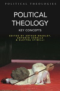 Produktbild: Political Theology