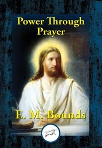 Produktbild: Power Through Prayer