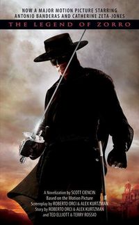 Produktbild: The Legend of Zorro