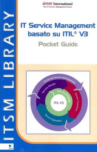 Produktbild: Ita-Itsm Lib It Service Mgmt B