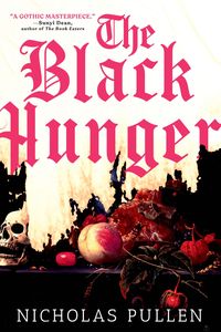 Produktbild: The Black Hunger