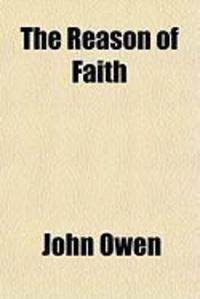 Produktbild: The Reason of Faith
