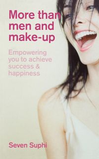Produktbild: More Than Men and Make-Up