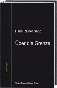 Produktbild: &Uuml;ber die Grenze