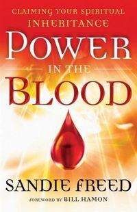 Produktbild: Power in the Blood