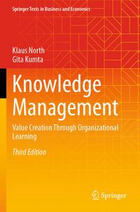 Produktbild: Knowledge Management