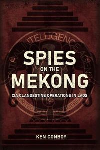 Produktbild: Spies on the Mekong