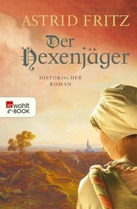 Produktbild: Der Hexenj&auml;ger