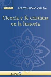 Produktbild: Ciencia y fe cristiana en la historia