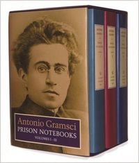 Bild vom Artikel Prison Notebooks vom Autor Antonio Gramsci