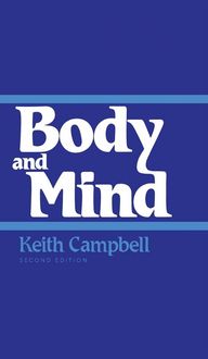 Produktbild: Body and Mind