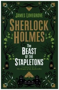 Produktbild: Sherlock Holmes and The Beast of the Stapletons