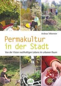 Produktbild: Permakultur in der Stadt