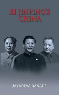 Produktbild: Xi Jinping's China