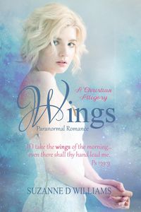 Produktbild: Wings (Paranormal Romance, #1)