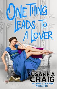 Produktbild: One Thing Leads to a Lover