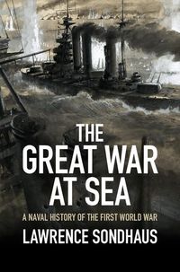 Produktbild: Great War at Sea